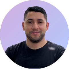 Yesid Perez Montero