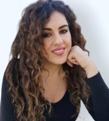 Fatima Gamez Carrasco