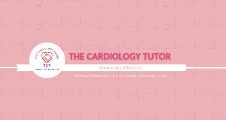 The Cardiology Tutor