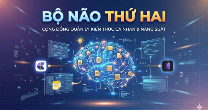 Bộ não Thứ 2 - TSB