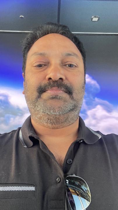 Babu Uutukuru