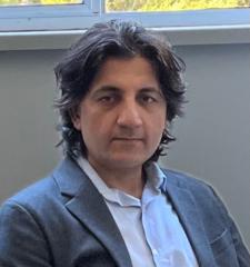 Majeedullah Qarar
