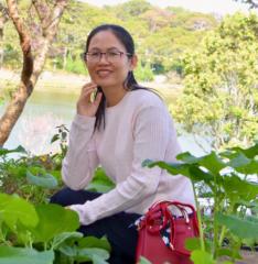 Mẫn Nguyễn