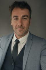 Xavier Lambert