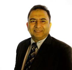 Arshad Ali
