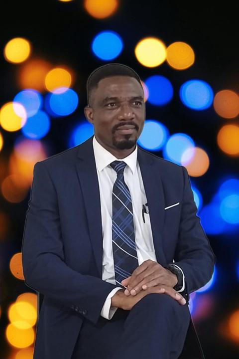 Israel Emuophe