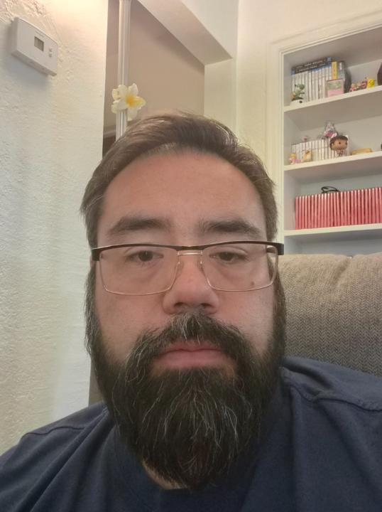 Jesse Arellano