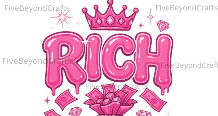 Rich Besties