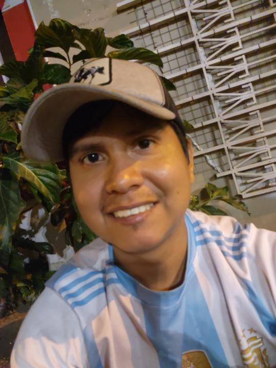 Jonathan Romero