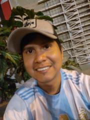 Jonathan Romero