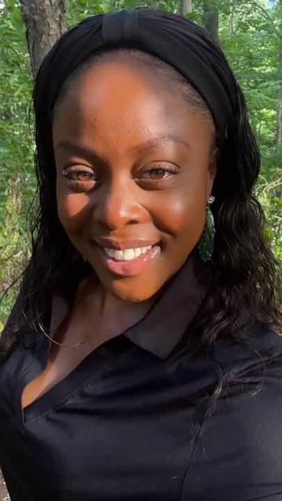 Kayla Malcolm-Brown