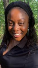Kayla Malcolm-Brown