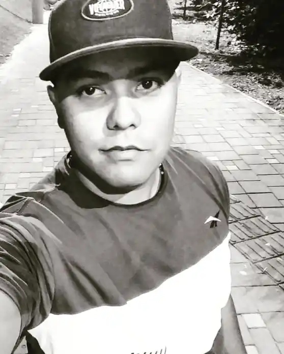 Jhon Esteban Vasquez Florez