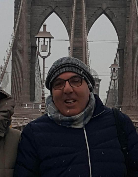 Rafael Pérez