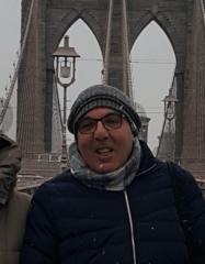 Rafael Pérez