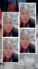 Sasha Gaye Wilson