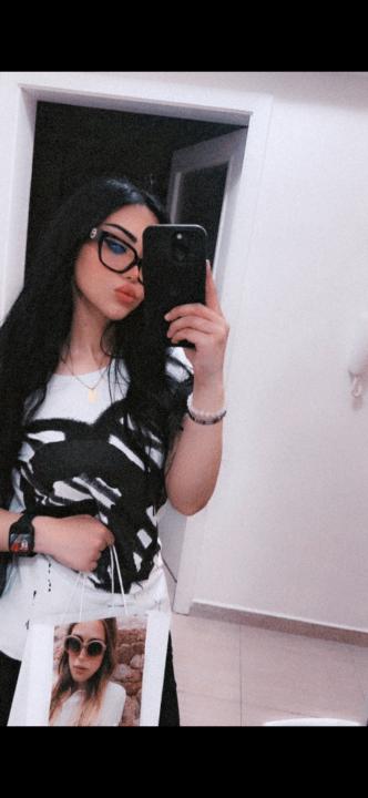 Dina Ismail