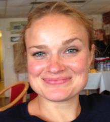 Maria Fischer