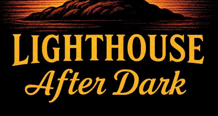 Lighthouse After Dark 💋