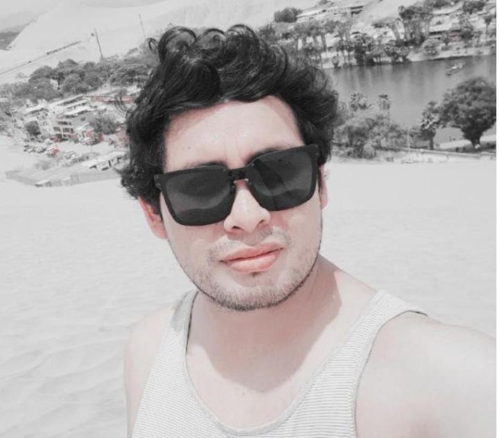 Nilton Italo Ambrocio Canchanya