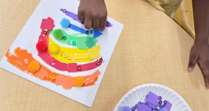 Art Studio by Mrs.B