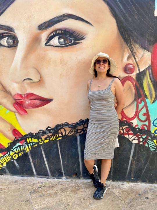 Diana Marín