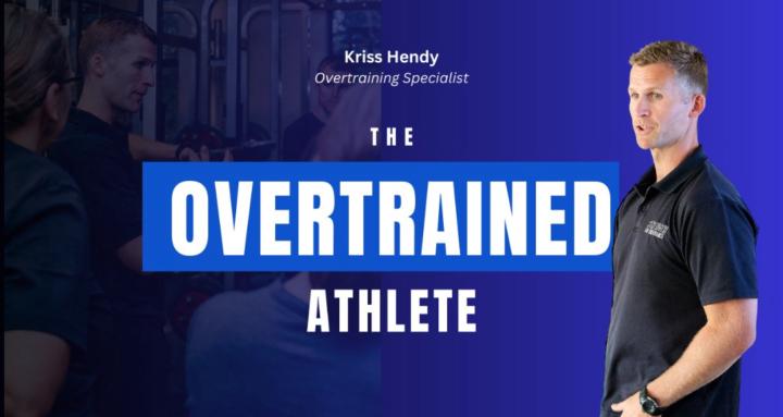 The Overtrained Athlete