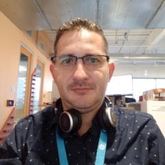 Jonatan Hernández Trejos