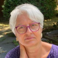 Vivian Olmi