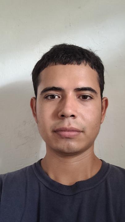 Jose David Rivera Cordova