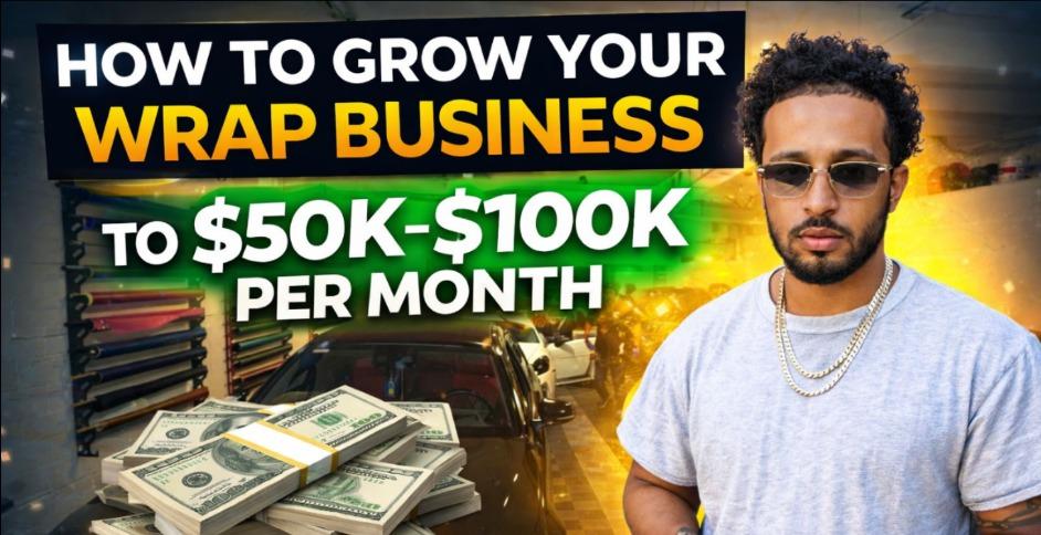 WLD SYSTEM TRAINING - SCALING TO 50-100K PER MONTH