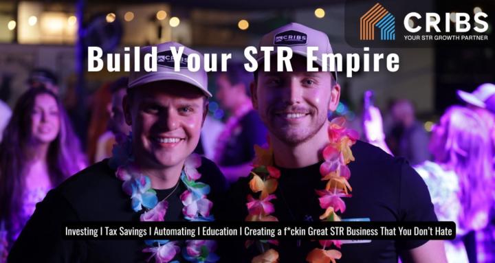 STR Empire Builders