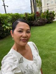 Grace Bunghanoy-Diama