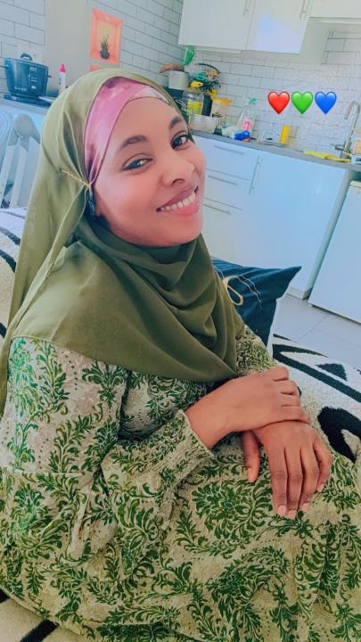 Djenab Diallo