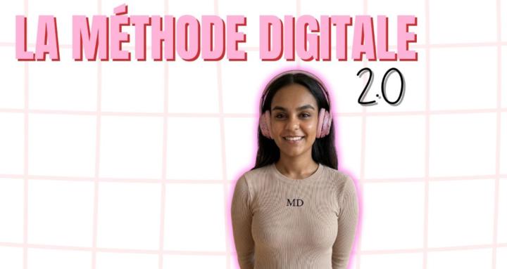 La Méthode Digitale