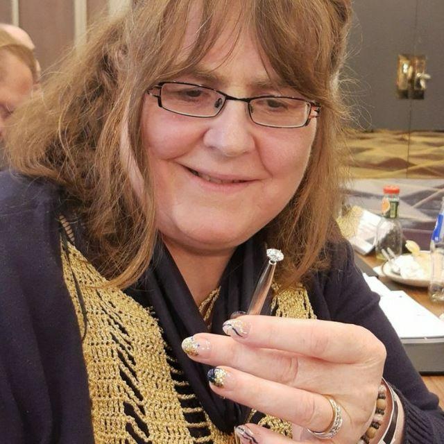 Tanja Schunk
