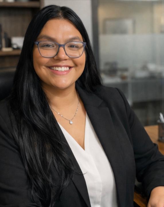 Alejandra McCullough