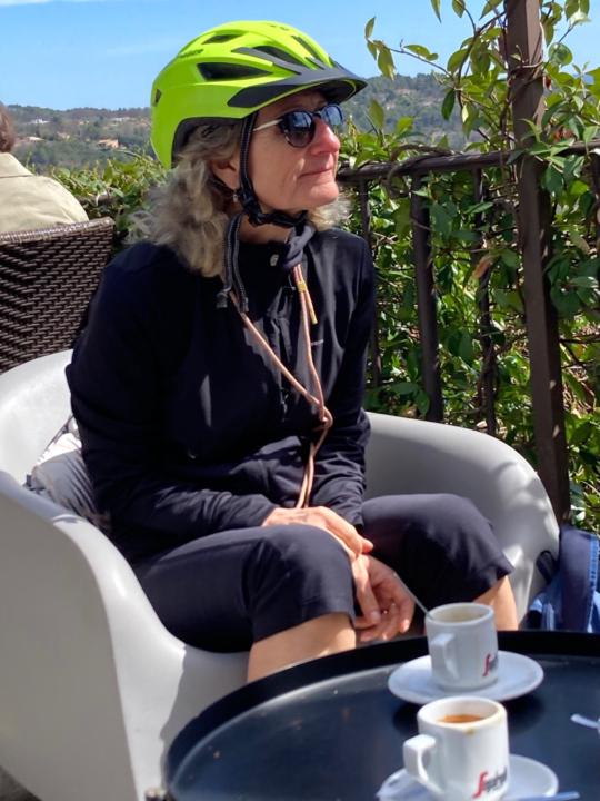Pascale Copin