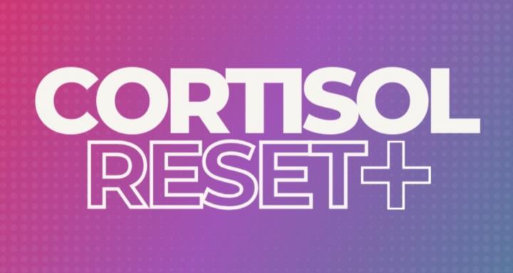 Cortisol Reset