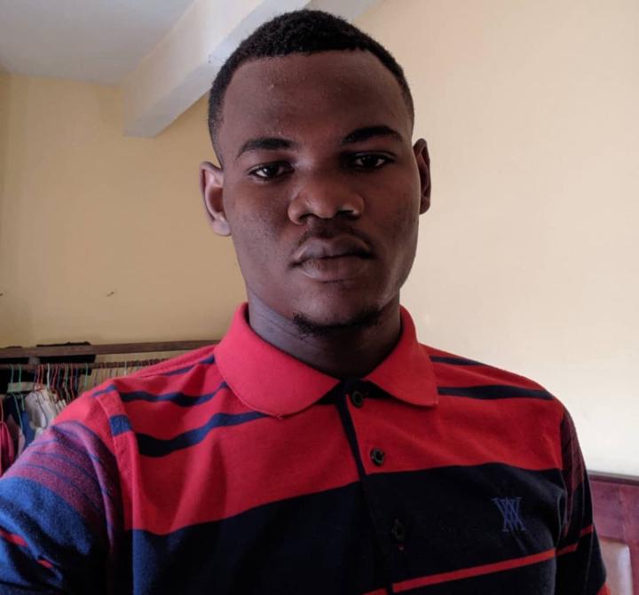 Kelsea Ndohnwi Funwi