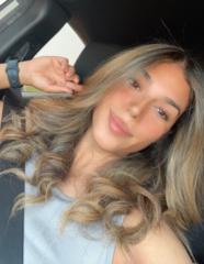 Maria Palacios
