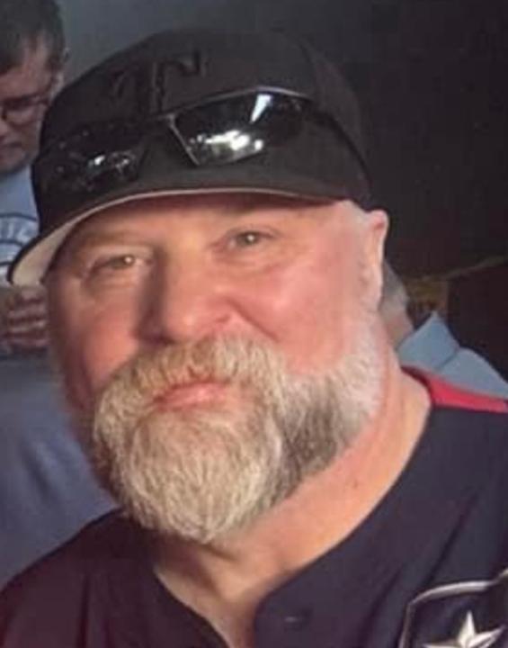 Chad Gearhart
