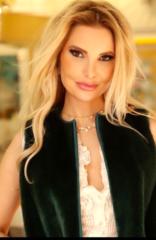Oksana Flanery
