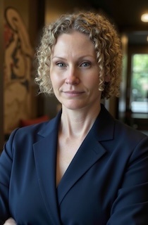 Stacy Pierce