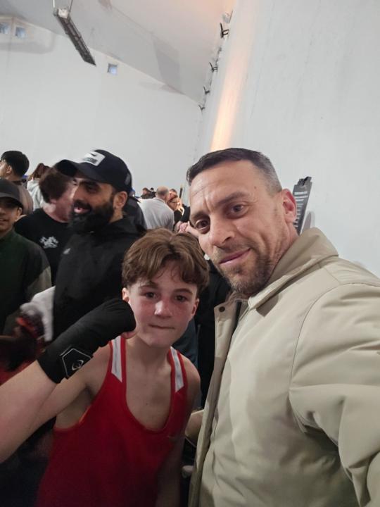 Eren Salahi-ali