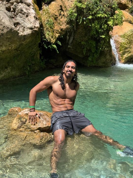 Jesus Valentin