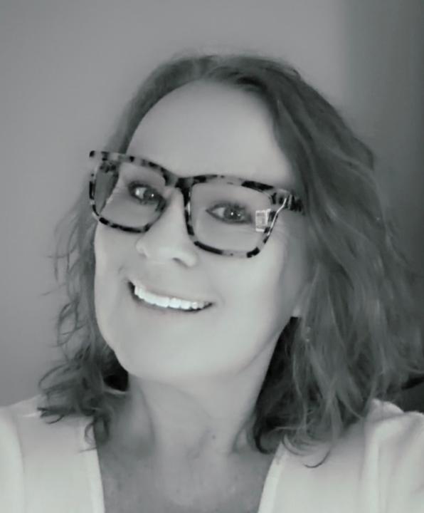 Sherry Carlton