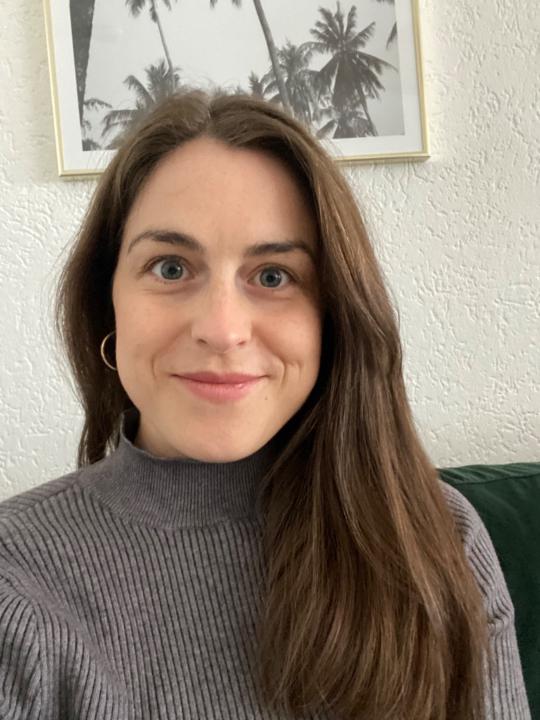 Steffi Schoder
