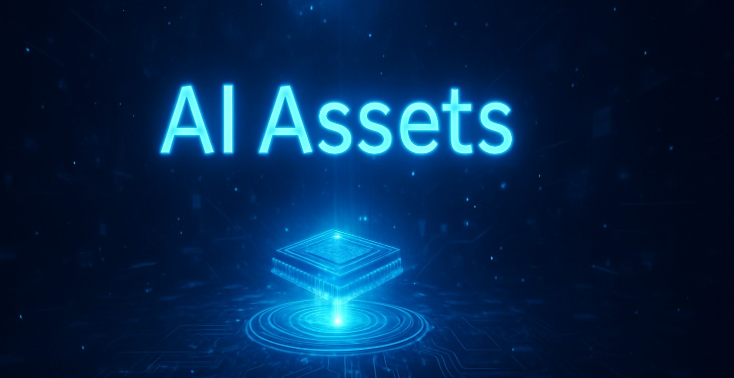 AI Assets - Starter Pack
