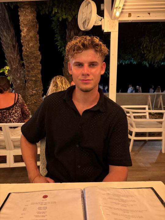 Cody Gnodde